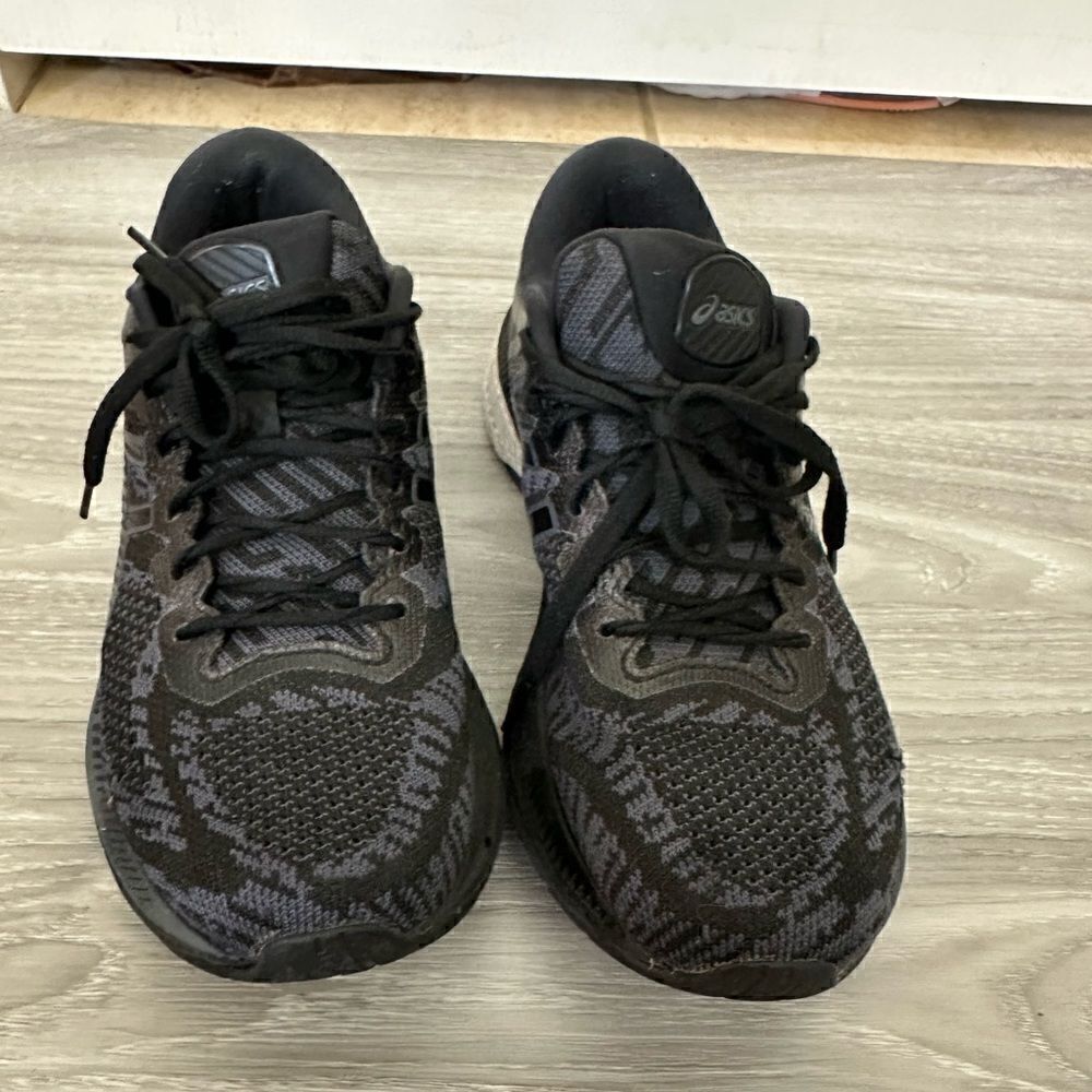 ASICS SIZE 8.5 - Picture 6 of 7